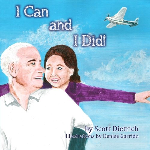 Stock image for I Can and I Did! for sale by Better World Books