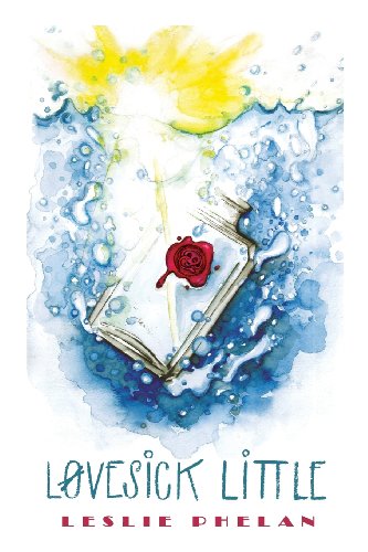 Stock image for Lovesick Little: Based on Hans Christian Andersens The Little Mermaid for sale by Blue Vase Books