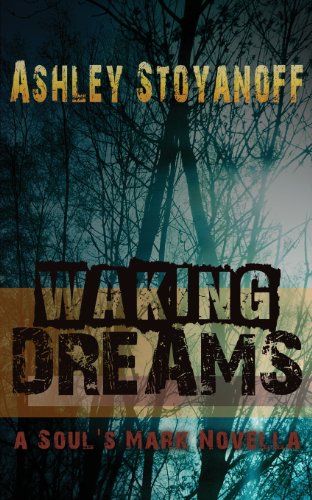 Imagen de archivo de Waking Dreams a la venta por THE SAINT BOOKSTORE