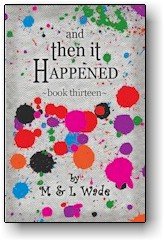 Imagen de archivo de And Then It Happened Book 13 a la venta por Better World Books