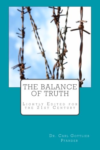 9780988125247: The Balance of Truth: Mizan ul-Haqq