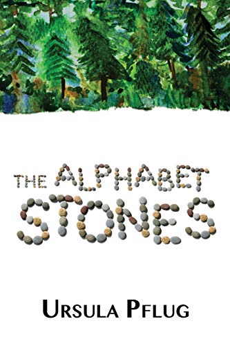 Stock image for The Alphabet Stones for sale by ThriftBooks-Atlanta