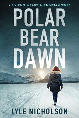 Stock image for Polar Bear Dawn for sale by Better World Books