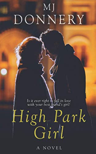 Stock image for High Park Girl for sale by THE SAINT BOOKSTORE