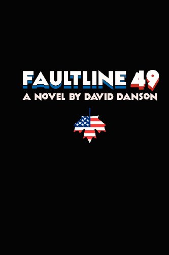 Stock image for Faultline 49 for sale by Open Books