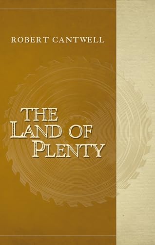 Imagen de archivo de The Land of Plenty a la venta por ThriftBooks-Dallas