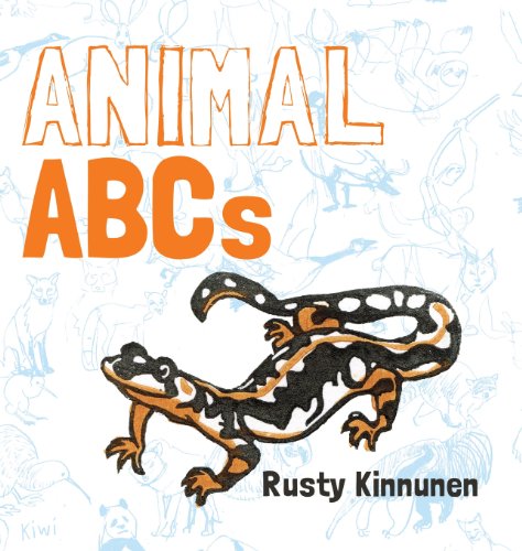 9780988173415: Animal ABCs