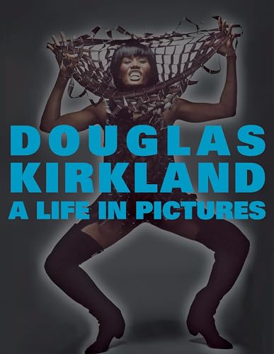 Imagen de archivo de A Life in Pictures: The Douglas Kirkland Monograph a la venta por BooksRun