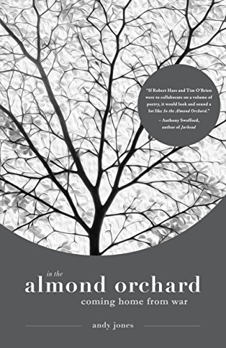 Beispielbild fr In the Almond Orchard: Coming Home from War zum Verkauf von Wonder Book