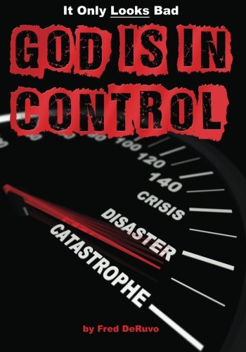 Stock image for God is in Control for sale by Revaluation Books
