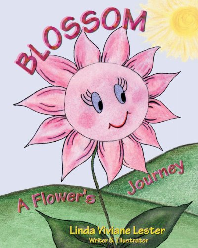 Stock image for Blossom: A Flower's Journey for sale by Lucky's Textbooks