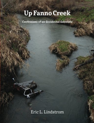 Stock image for Up Fanno Creek for sale by Goodwill Books