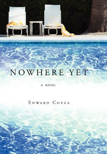 Beispielbild fr Nowhere Yet zum Verkauf von HPB-Movies