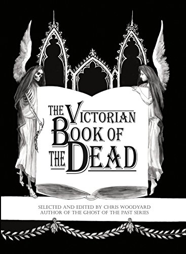 Imagen de archivo de The Victorian Book of the Dead a la venta por Goodwill of Colorado