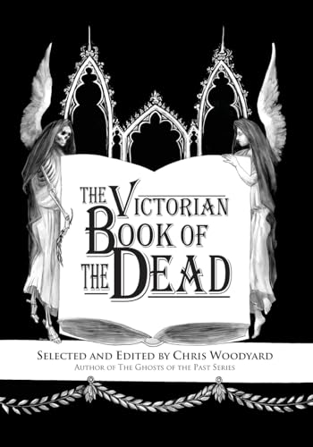 Stock image for The Victorian Book of the Dead for sale by Goodwill of Colorado