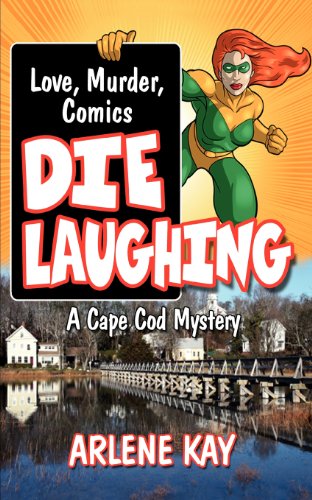 Stock image for Die Laughing for sale by Majestic Books