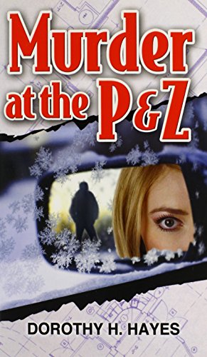 9780988194496: Murder at the P&Z