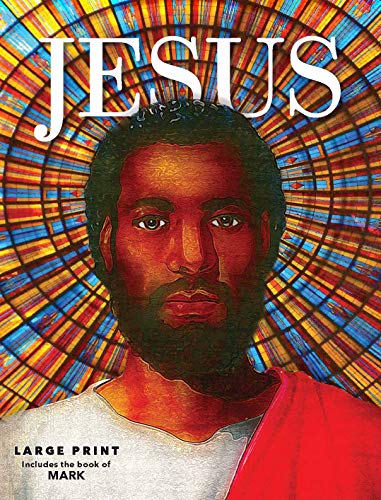 Stock image for Jesus for sale by ThriftBooks-Atlanta