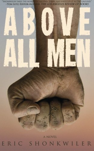 Imagen de archivo de Above All Men a la venta por Better World Books