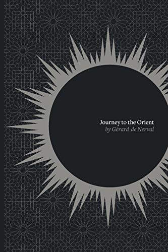 9780988202603: Journey to the Orient