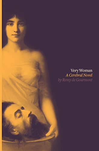 9780988202689: Very Woman (Sixtine): A Cerebral Novel