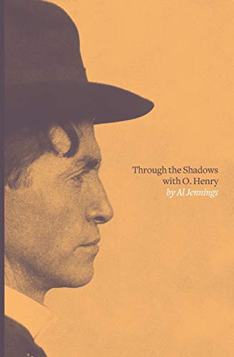 9780988202696: Through the Shadows with O. Henry