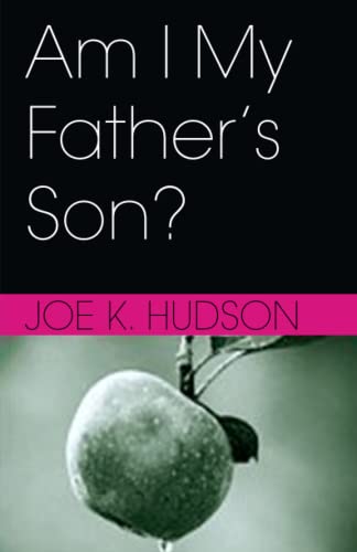 Imagen de archivo de Am I My Father's Son? a la venta por Lucky's Textbooks