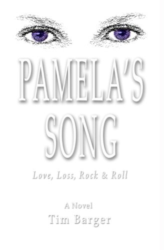 Beispielbild fr Pamela's Song: Love, Loss, Rock & Roll zum Verkauf von Revaluation Books
