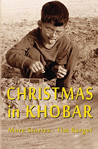 Imagen de archivo de Christmas in Khobar: More Stories a la venta por Lucky's Textbooks