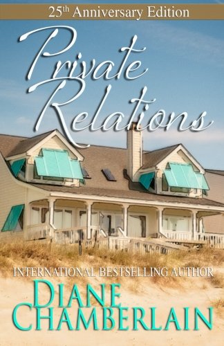 Stock image for Private Relations for sale by Zoom Books Company