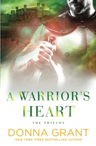 9780988208483: A Warrior's Heart: Volume 5 (Shields)