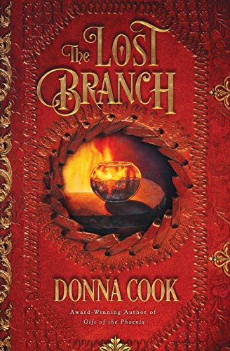 Stock image for The Lost Branch for sale by ThriftBooks-Atlanta