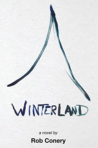 Stock image for Winterland for sale by Vintage Quaker Books