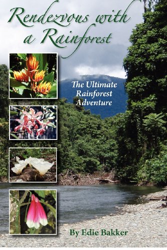 Beispielbild fr Rendezvous With a Rainforest zum Verkauf von AwesomeBooks