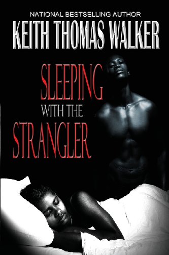 Stock image for Sleeping with the Strangler for sale by HPB-Diamond