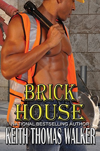 Imagen de archivo de Brick House a la venta por ThriftBooks-Atlanta