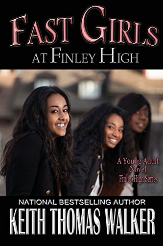 Imagen de archivo de Fast Girls at Finley High a la venta por Lucky's Textbooks