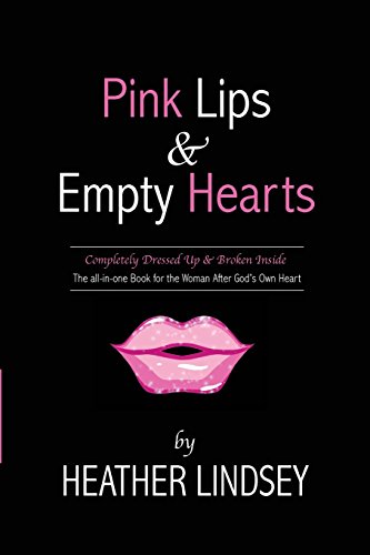 Beispielbild fr Pink Lips & Empty Hearts zum Verkauf von SecondSale