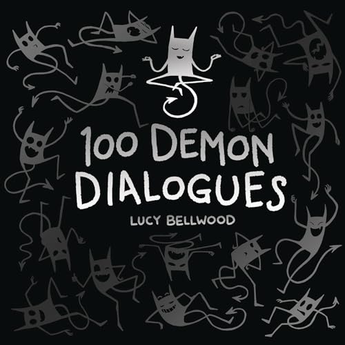 Beispielbild fr 100 Demon Dialogues zum Verkauf von WorldofBooks