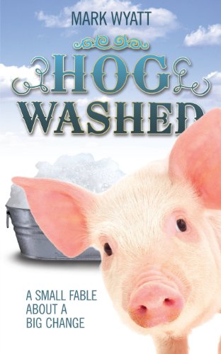 Stock image for Hog Washed for sale by PBShop.store US