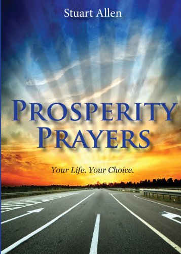 9780988220980: Prosperity Prayers