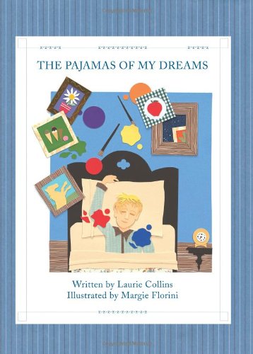 Imagen de archivo de Pajamas of My Dreams a la venta por ThriftBooks-Atlanta