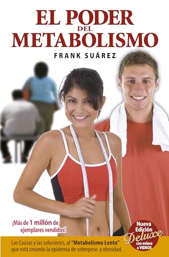 Imagen de archivo de El Poder del Metabolismo (Power of Your Metabolism Spanish Version) (new edition) (Spanish Edition) a la venta por -OnTimeBooks-