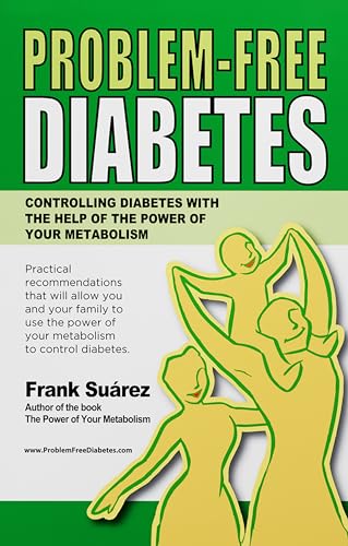 9780988221888: Problem Free Diabetes