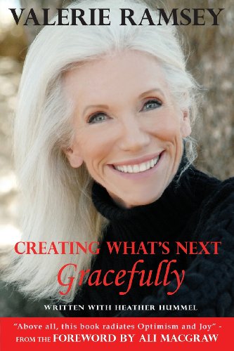 Beispielbild fr Creating What's Next: Gracefully zum Verkauf von ThriftBooks-Dallas