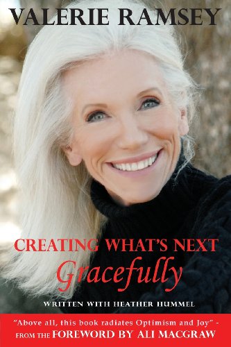 Stock image for Creating What's Next: Gracefully for sale by ThriftBooks-Dallas