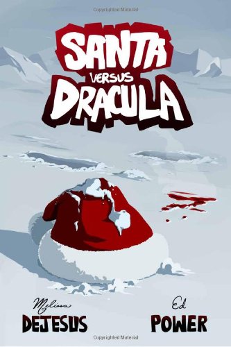 Stock image for Santa vs. Dracula for sale by HPB-Diamond