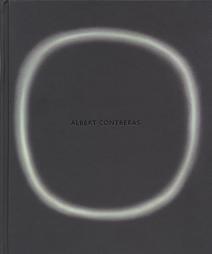 Stock image for Albert Contreras for sale by Arundel Books