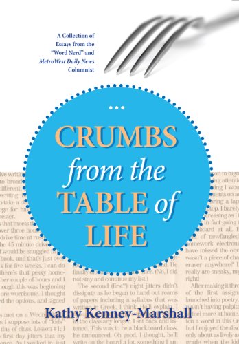 Beispielbild fr Crumbs from the Table of Life zum Verkauf von More Than Words