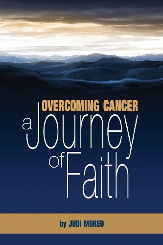 Stock image for Overcoming Cancer: A Journey of Faith for sale by Patrico Books